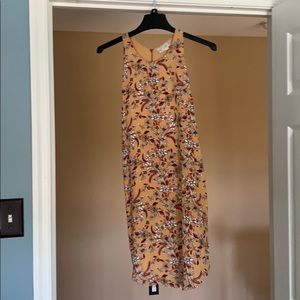 Pink Republican dress